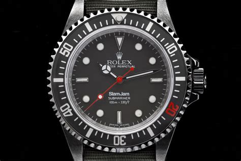 rolex with red second hand|second hand rolex australia.